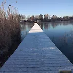 Neu! See-ferienwohnung 1 * Mohlau