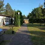 Neu! See-ferienwohnung 1