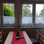 Neu! See-ferienwohnung 1 *