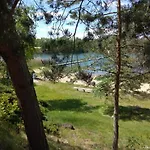 Neu! See-ferienwohnung 1 Apartman