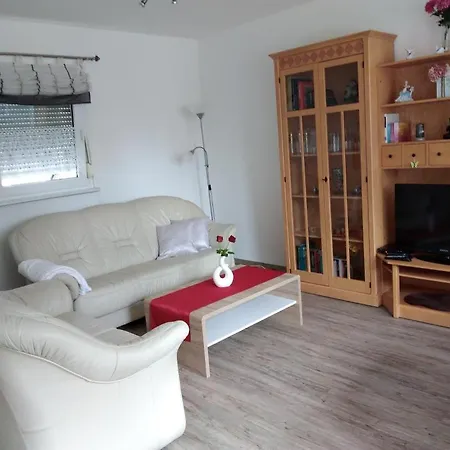 Neu! See-ferienwohnung 1 公寓