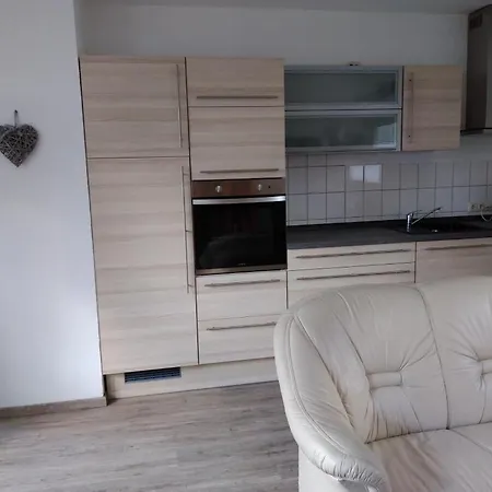 Neu! See-ferienwohnung 1 *