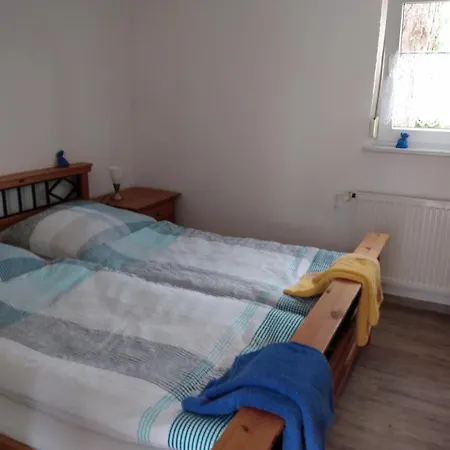 Neu! See-ferienwohnung 1 Mohlau