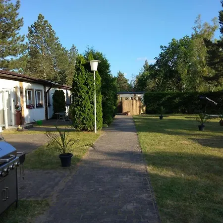 Neu! See-ferienwohnung 1