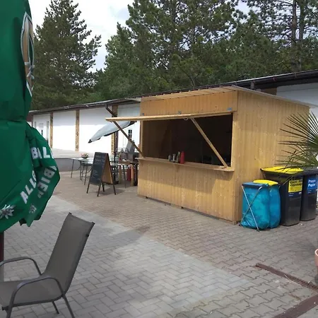 Neu! See-ferienwohnung 1 Апартаменты *