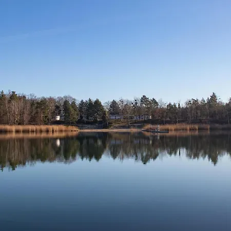 Neu! See-ferienwohnung 1 * Mohlau