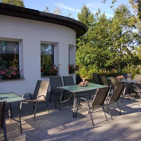 Neu! See-ferienwohnung 1