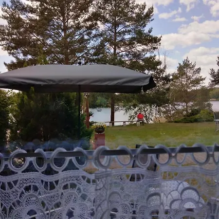 Neu! See-ferienwohnung 1 Mohlau