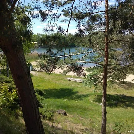 Neu! See-ferienwohnung 1 公寓