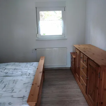 Neu! See-ferienwohnung 1 Apartment *