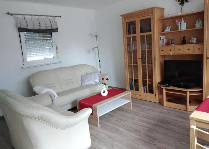 Neu! See-ferienwohnung 1 アパート