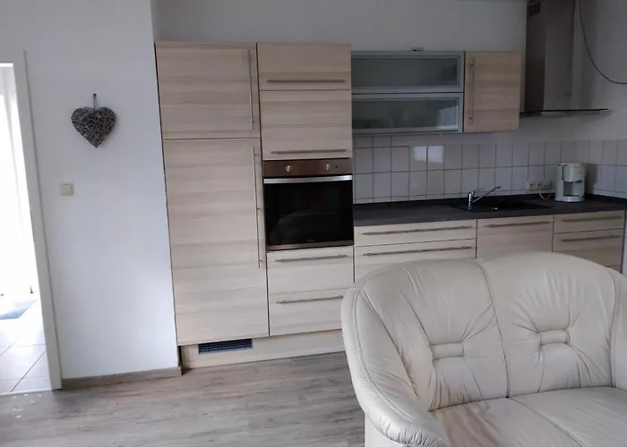 Neu! See-ferienwohnung 1 *