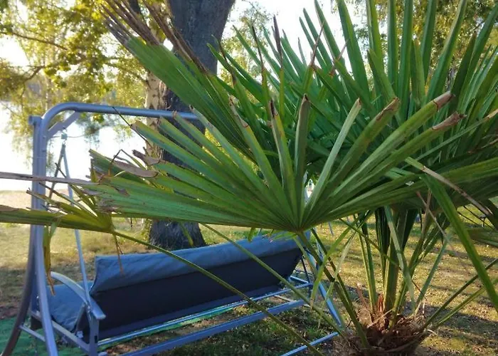 Neu! See-ferienwohnung 1 アパート