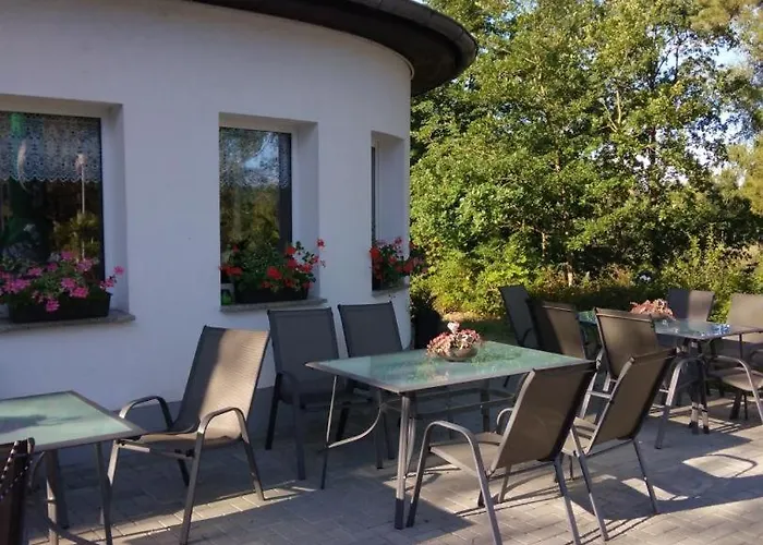 Neu! See-ferienwohnung 1