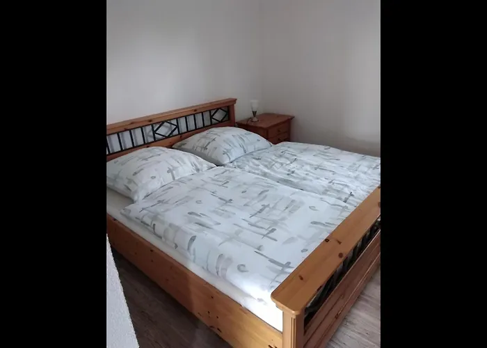 アパート Neu! See-ferienwohnung 1 *