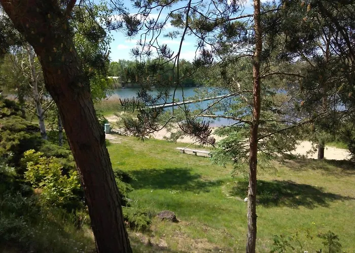 Neu! See-ferienwohnung 1 アパート